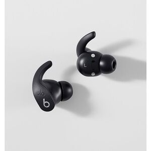Alo/ Beats Black Wireless Earbuds